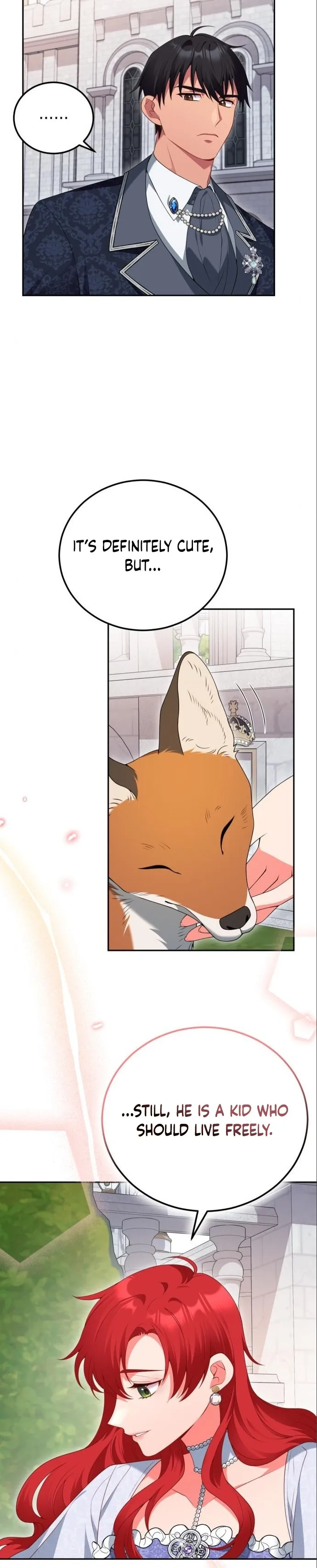 I’m Divorcing My Tyrant Husband Chapter 73 - Page 11