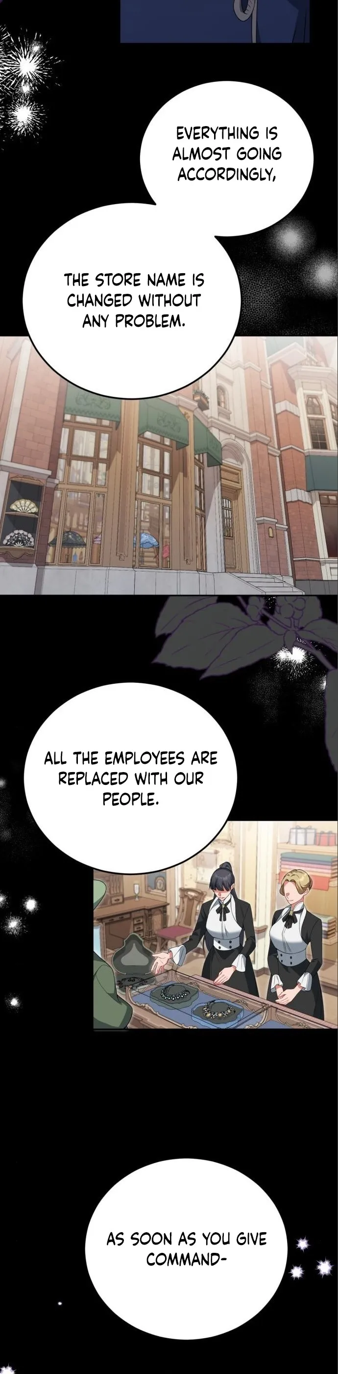 I’m Divorcing My Tyrant Husband Chapter 73 - Page 16