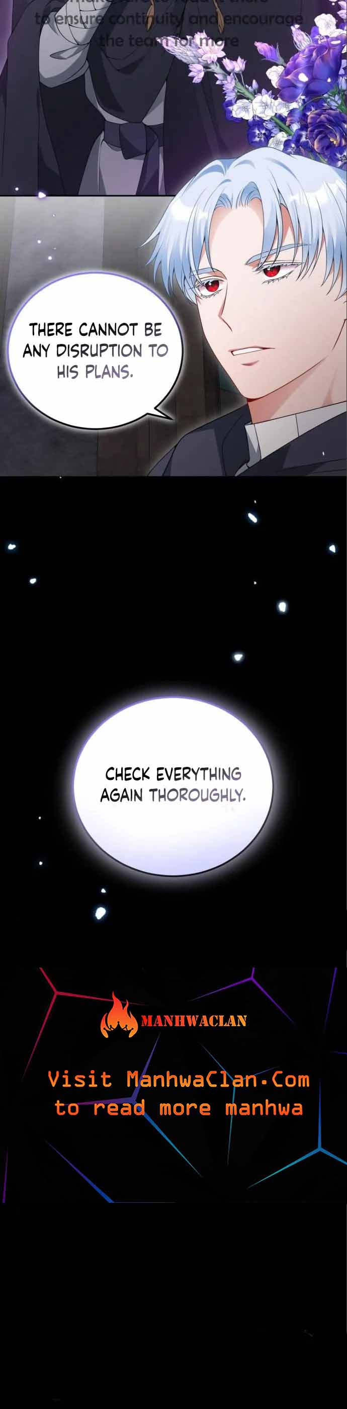 I’m Divorcing My Tyrant Husband Chapter 73 - Page 18