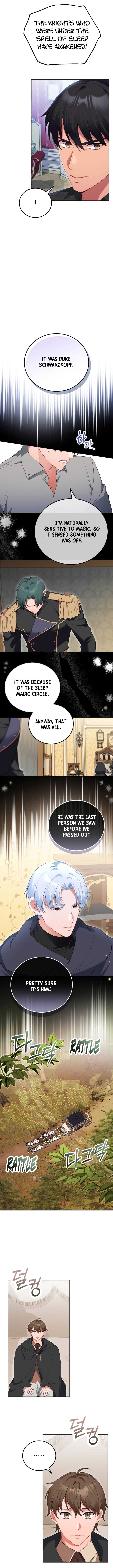 I’m Divorcing My Tyrant Husband Chapter 75 - Page 4