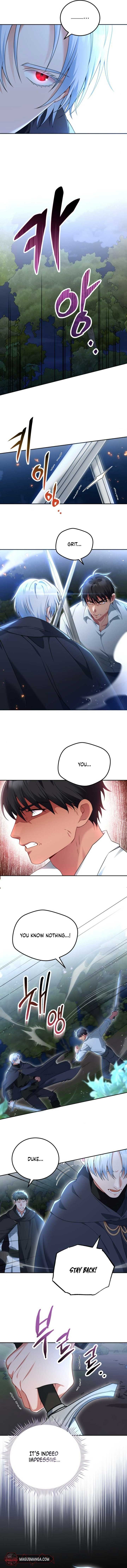 I’m Divorcing My Tyrant Husband Chapter 77 - Page 6