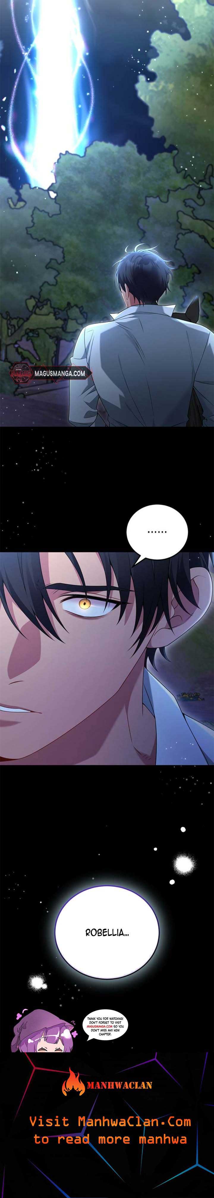 I’m Divorcing My Tyrant Husband Chapter 77 - Page 12