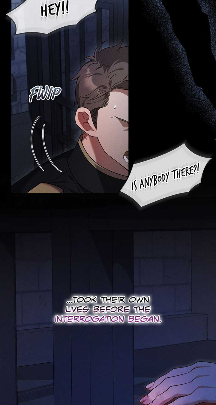 I’m Divorcing My Tyrant Husband Chapter 78 - Page 18
