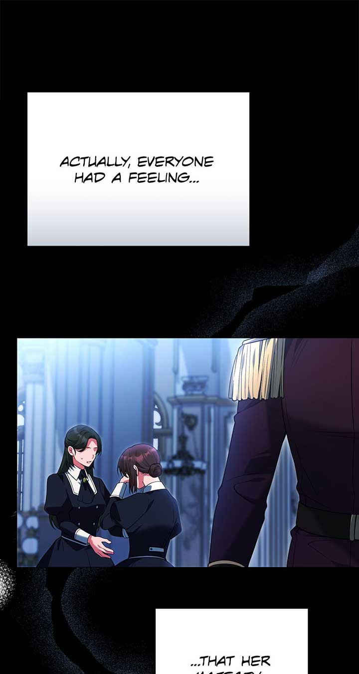 I’m Divorcing My Tyrant Husband Chapter 78 - Page 22