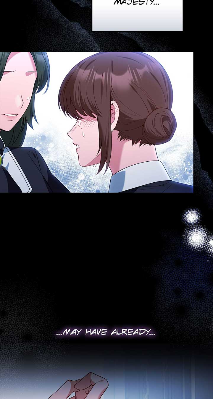 I’m Divorcing My Tyrant Husband Chapter 78 - Page 23