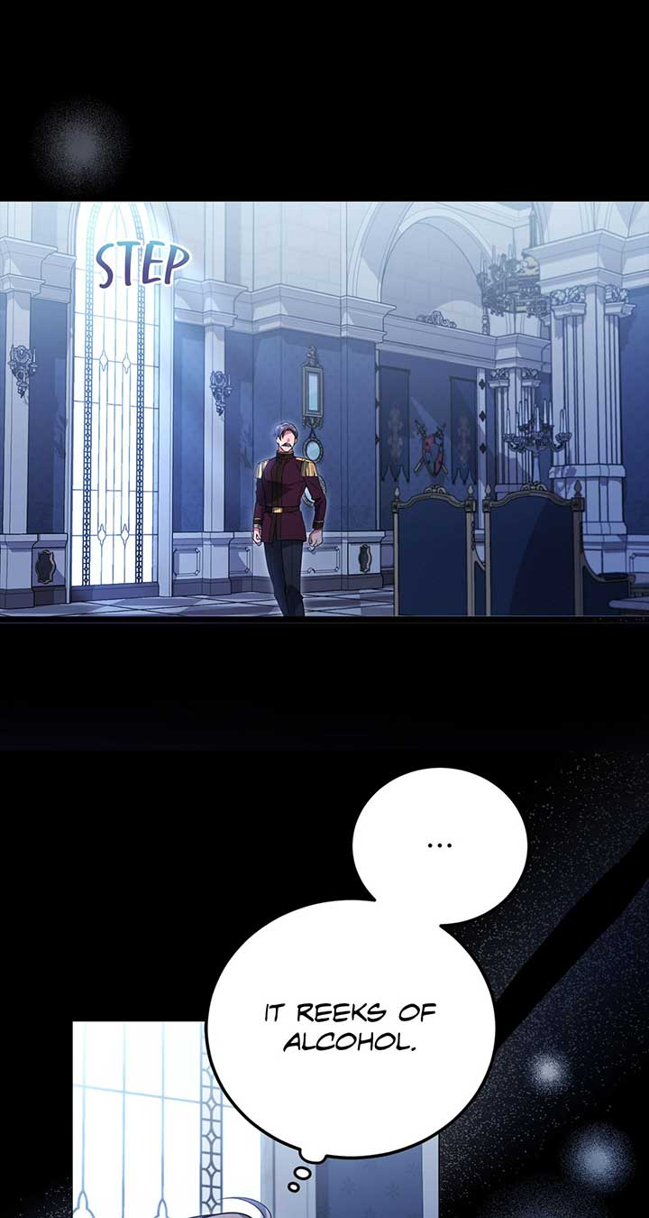 I’m Divorcing My Tyrant Husband Chapter 78 - Page 28