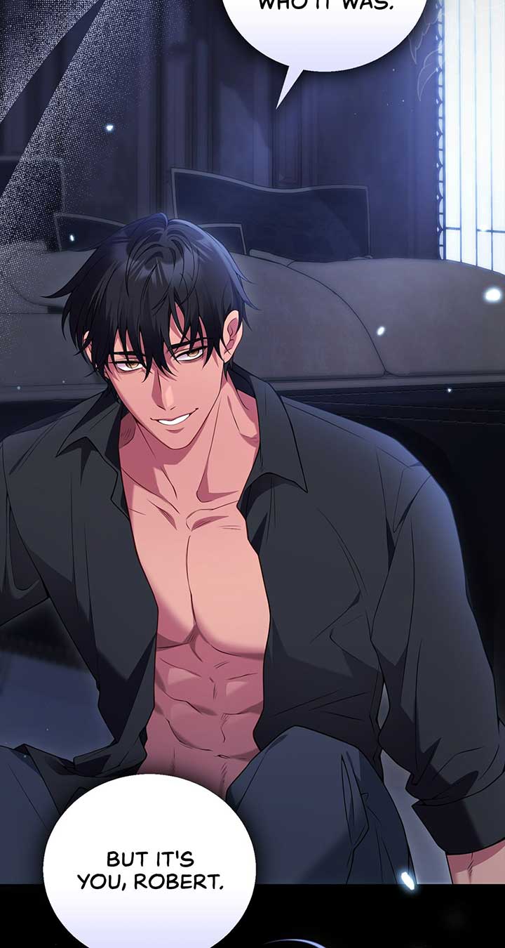 I’m Divorcing My Tyrant Husband Chapter 78 - Page 31