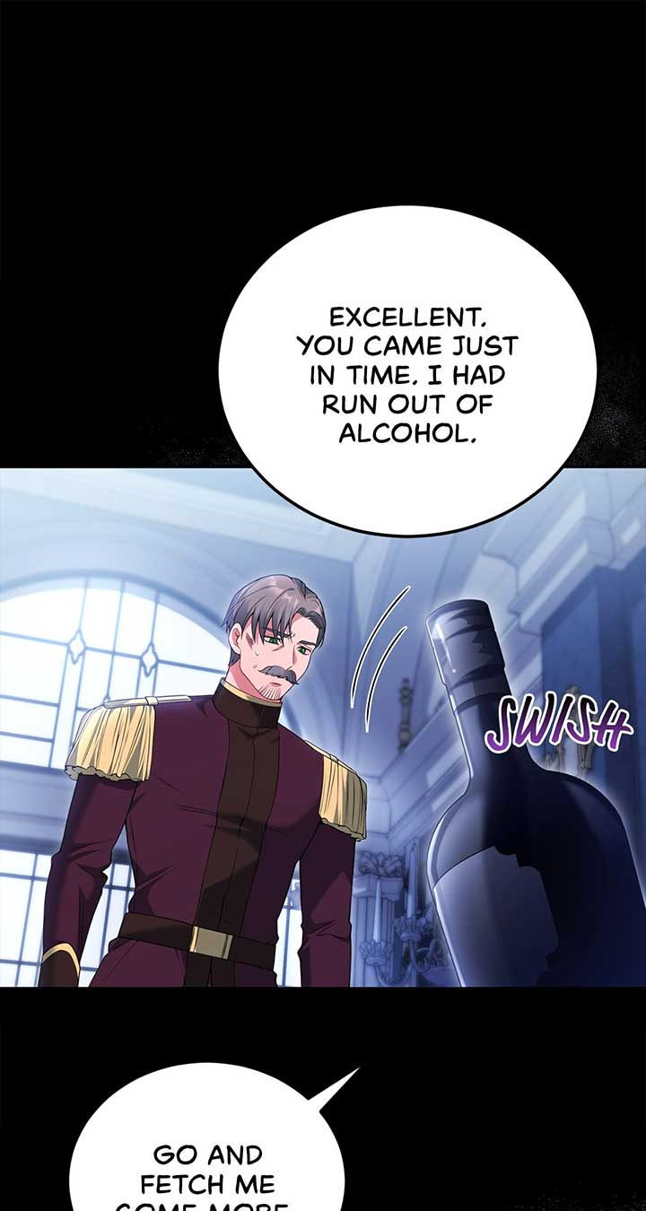 I’m Divorcing My Tyrant Husband Chapter 78 - Page 33