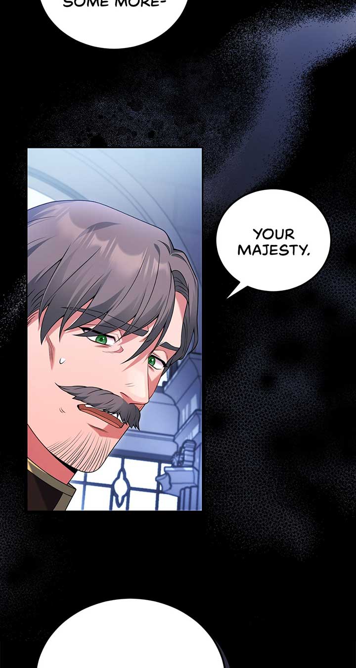 I’m Divorcing My Tyrant Husband Chapter 78 - Page 34
