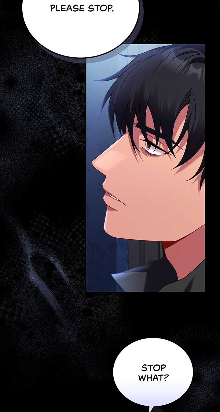 I’m Divorcing My Tyrant Husband Chapter 78 - Page 35