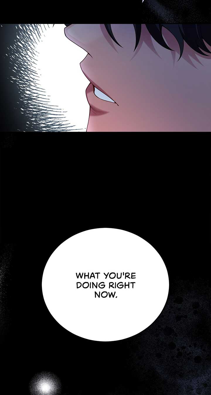 I’m Divorcing My Tyrant Husband Chapter 78 - Page 36
