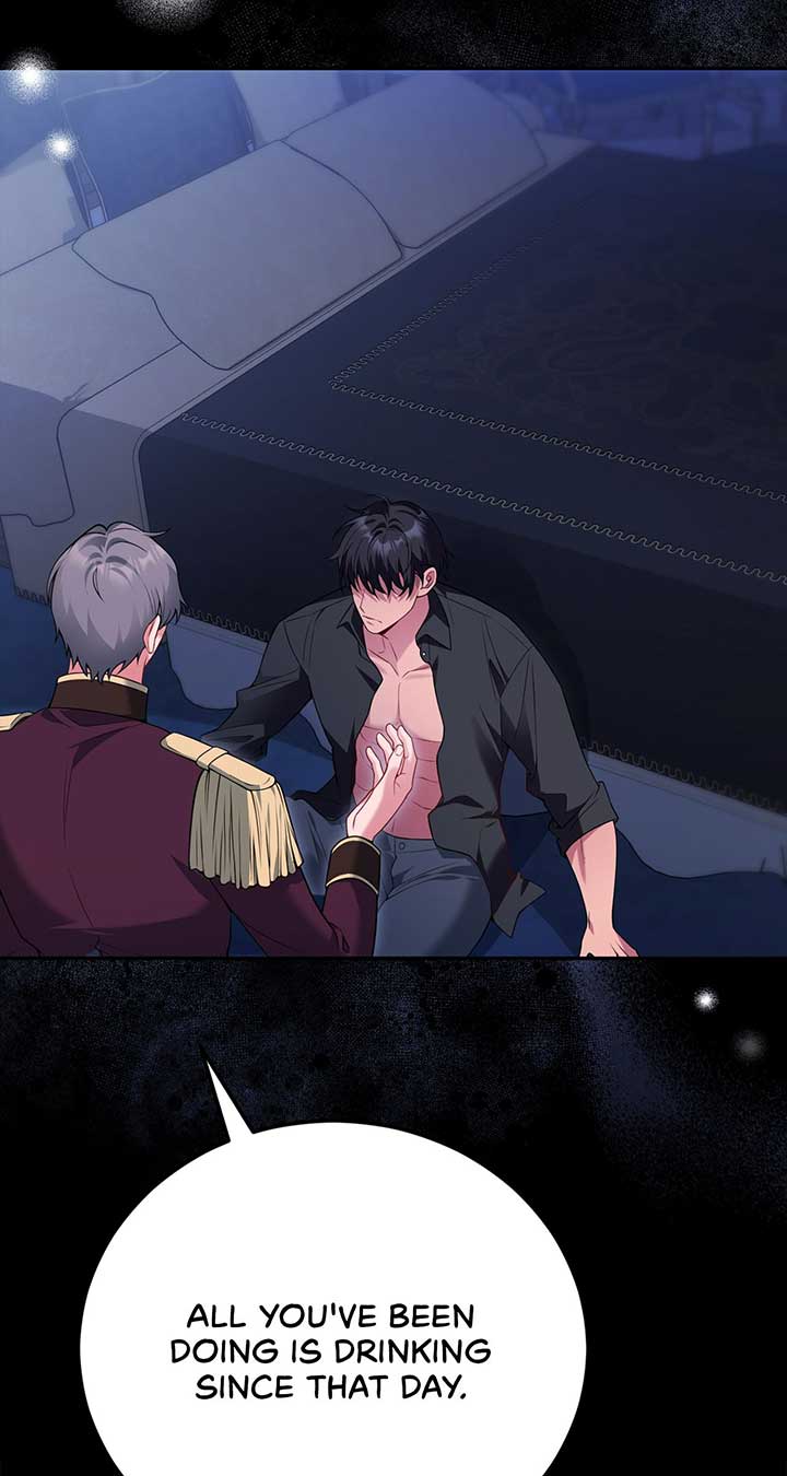 I’m Divorcing My Tyrant Husband Chapter 78 - Page 37