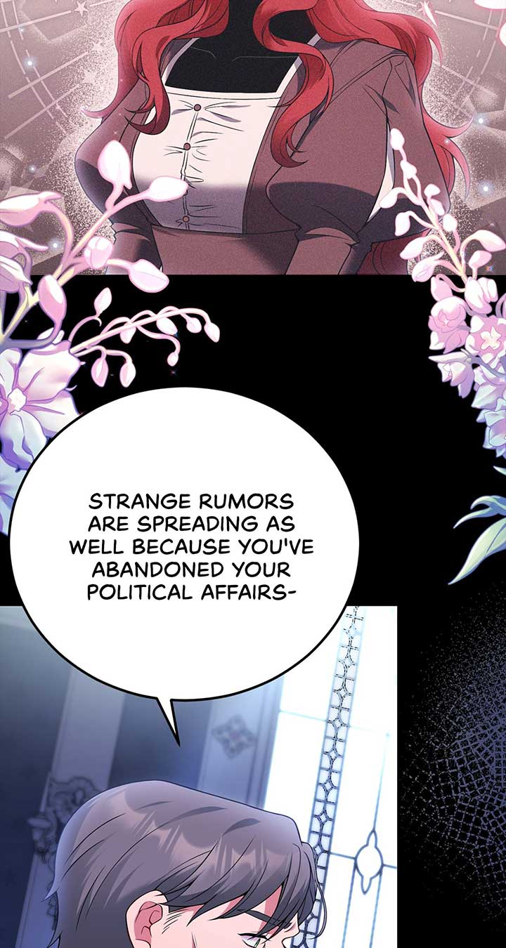 I’m Divorcing My Tyrant Husband Chapter 78 - Page 40