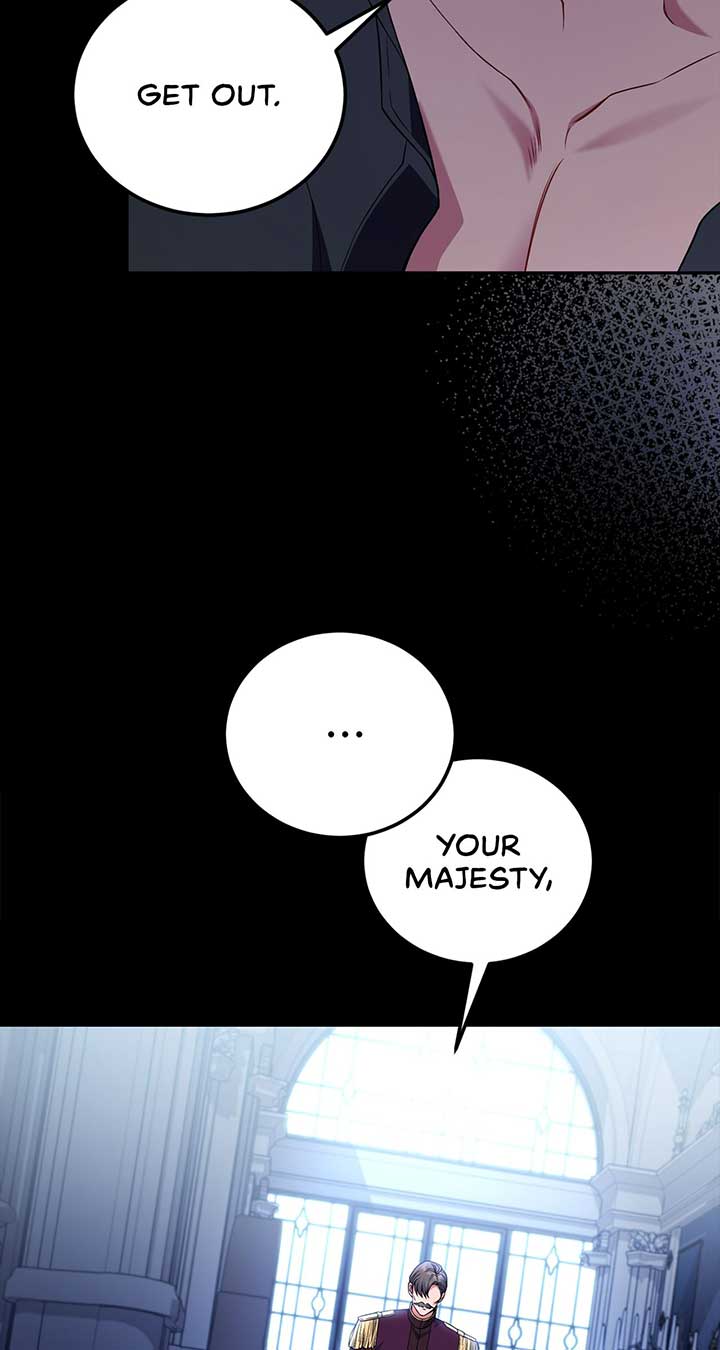 I’m Divorcing My Tyrant Husband Chapter 78 - Page 42
