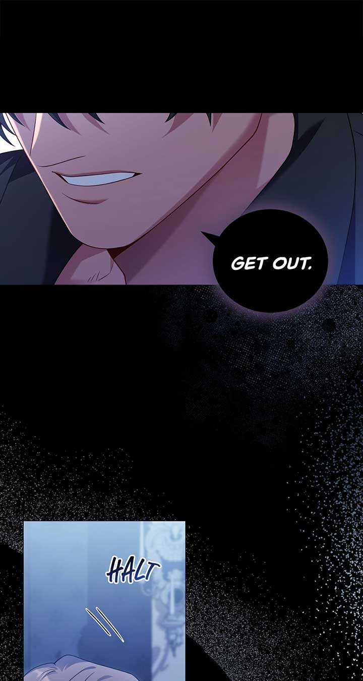 I’m Divorcing My Tyrant Husband Chapter 78 - Page 44
