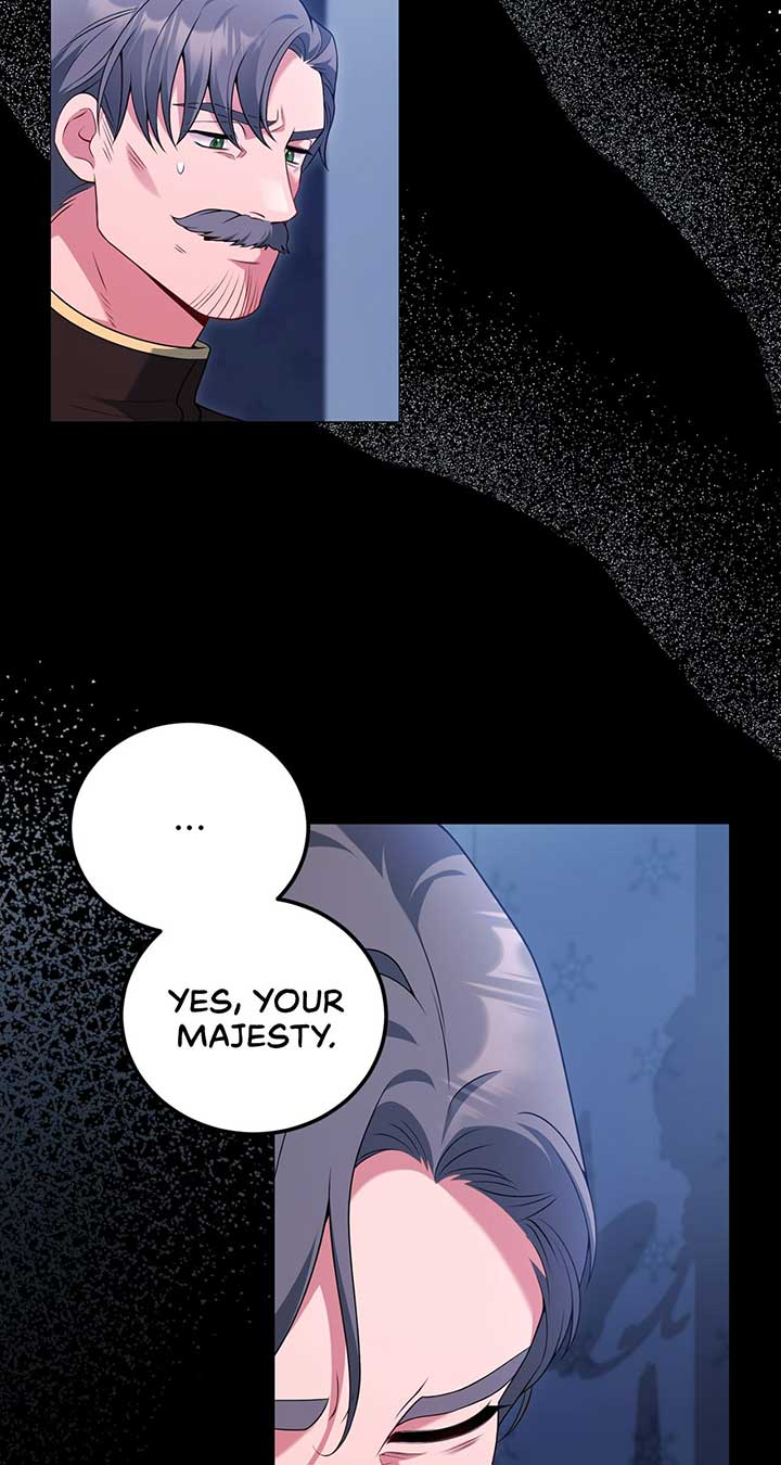 I’m Divorcing My Tyrant Husband Chapter 78 - Page 45
