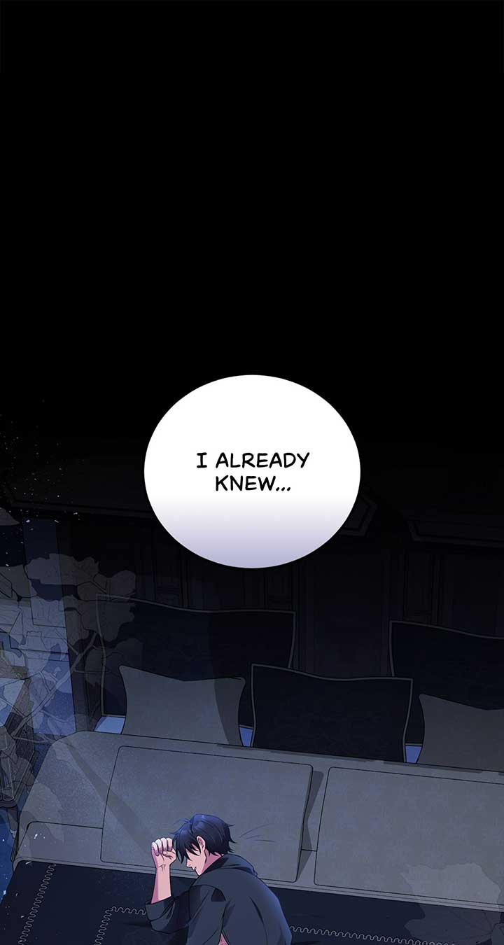I’m Divorcing My Tyrant Husband Chapter 78 - Page 54