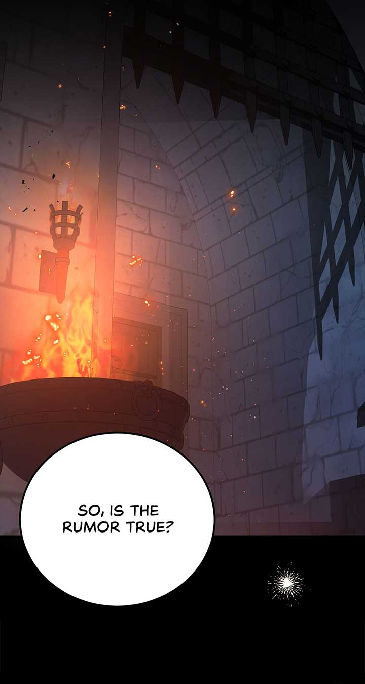 I’m Divorcing My Tyrant Husband Chapter 78 - Page 56