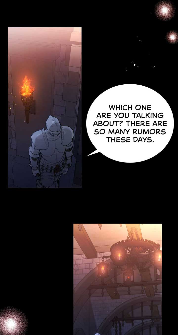 I’m Divorcing My Tyrant Husband Chapter 78 - Page 57