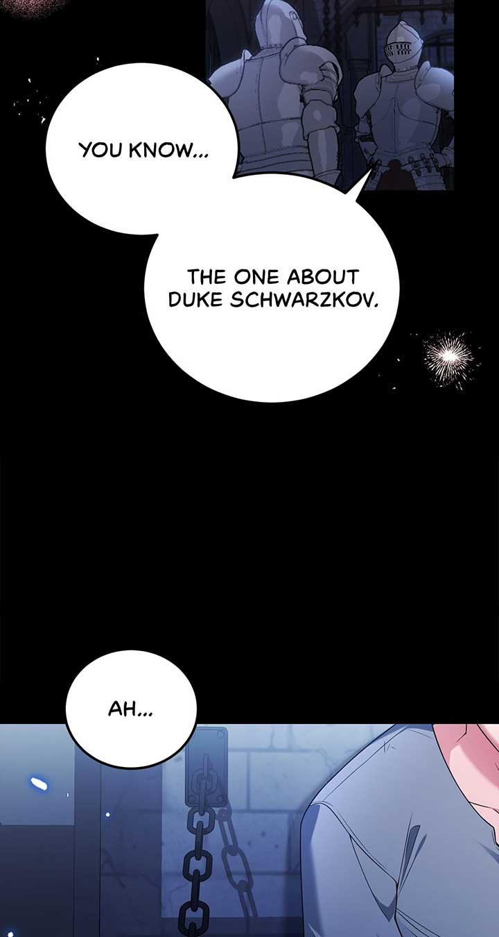 I’m Divorcing My Tyrant Husband Chapter 78 - Page 58
