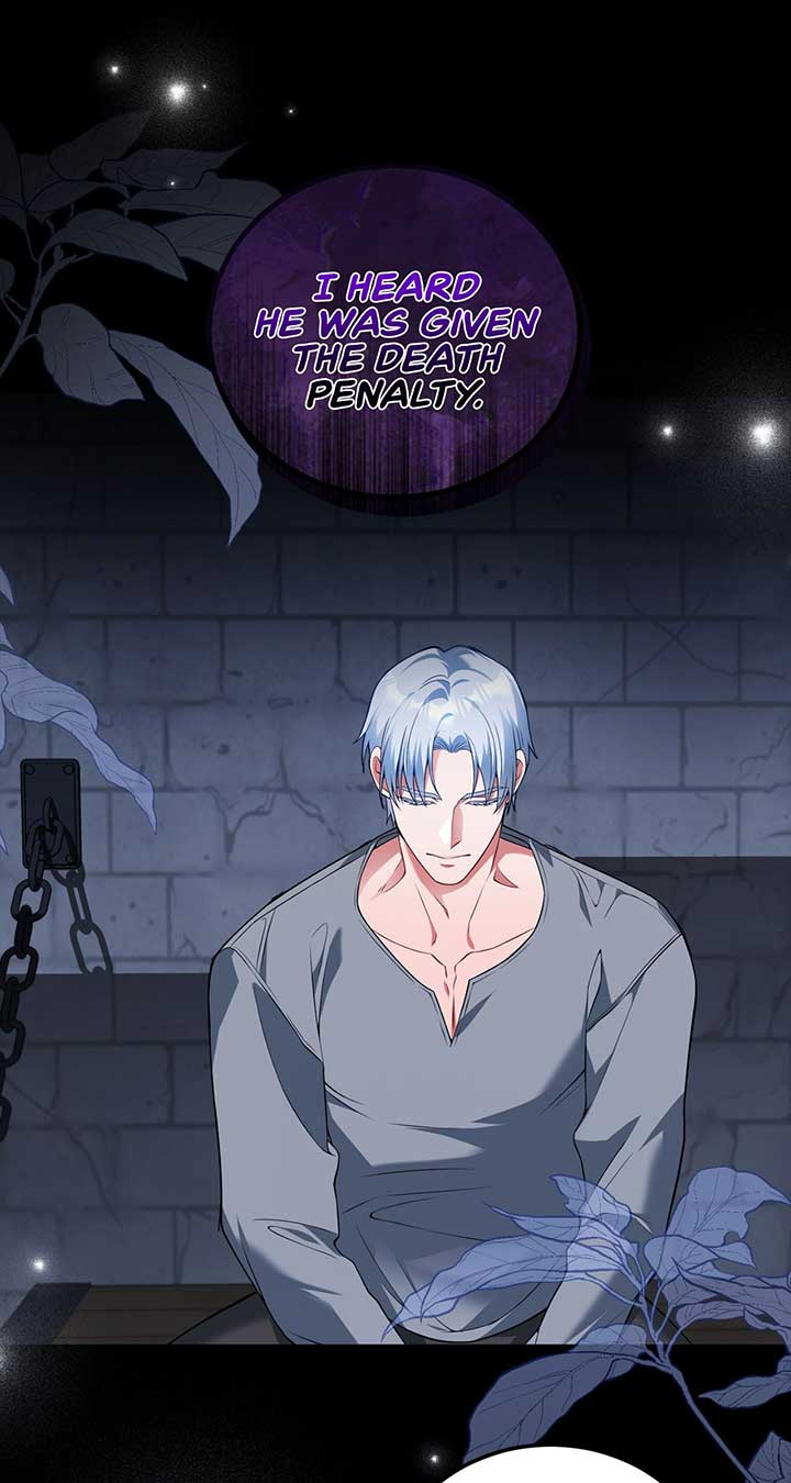 I’m Divorcing My Tyrant Husband Chapter 78 - Page 60