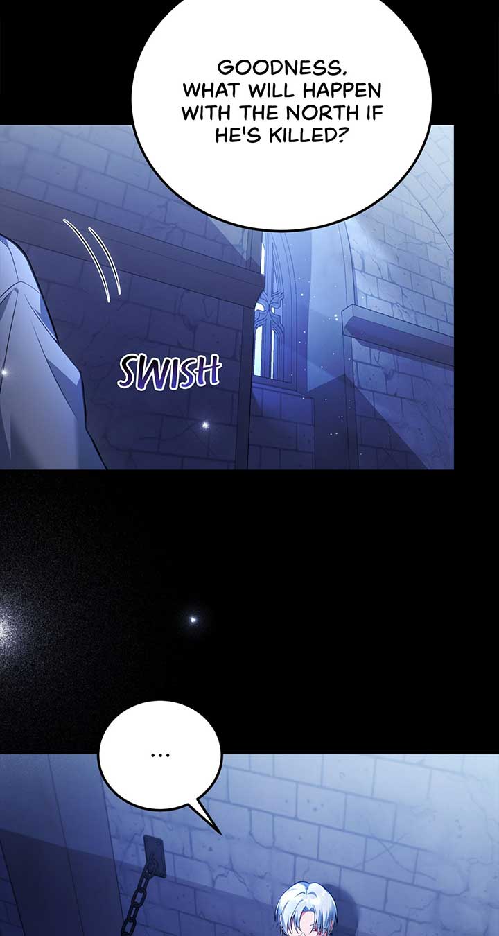 I’m Divorcing My Tyrant Husband Chapter 78 - Page 62