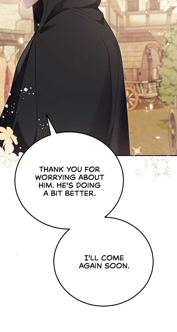 I’m Divorcing My Tyrant Husband Chapter 78 - Page 69