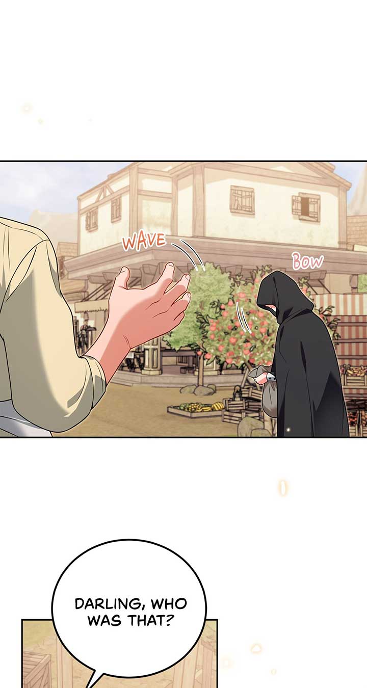 I’m Divorcing My Tyrant Husband Chapter 78 - Page 71