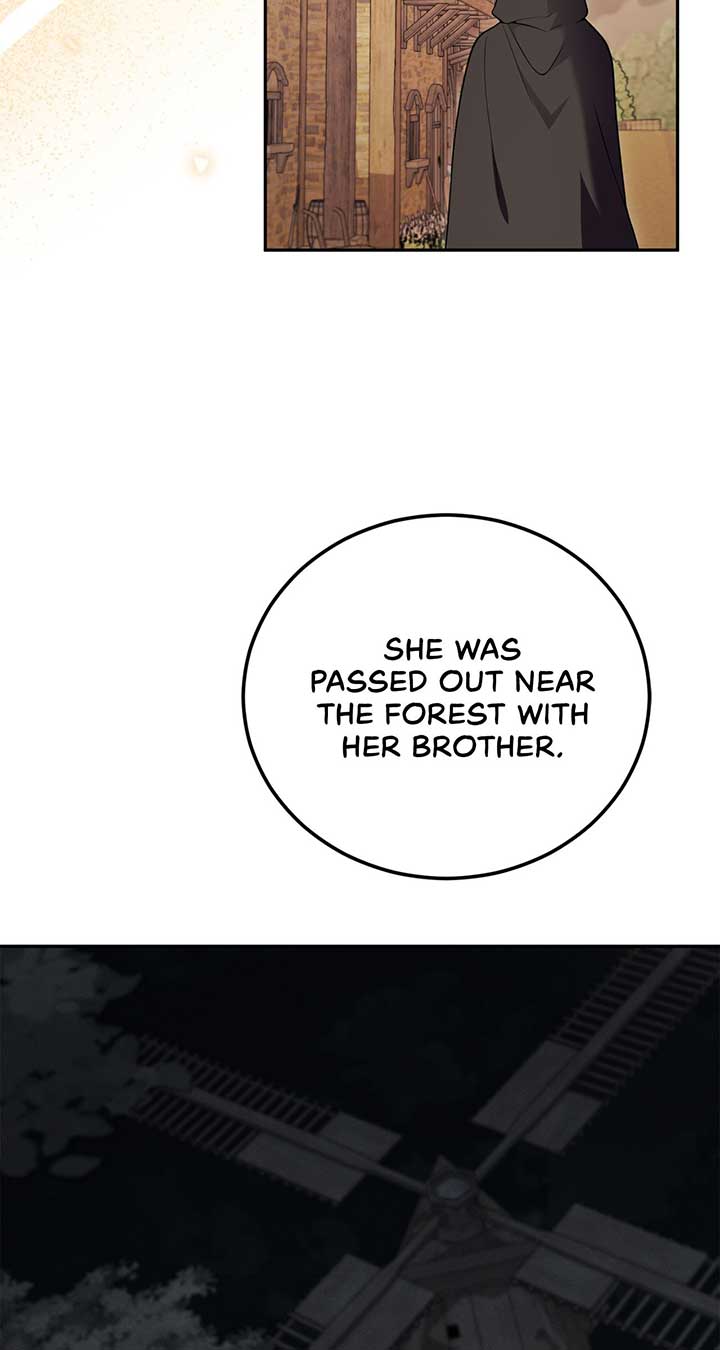 I’m Divorcing My Tyrant Husband Chapter 78 - Page 73