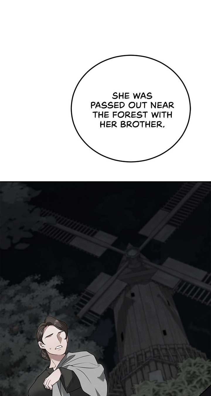 I’m Divorcing My Tyrant Husband Chapter 79 - Page 1