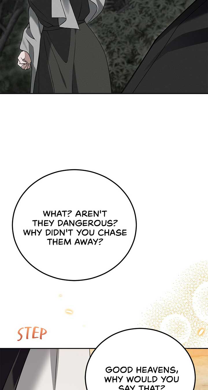 I’m Divorcing My Tyrant Husband Chapter 79 - Page 2