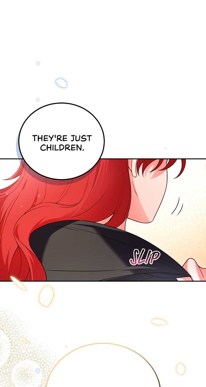 I’m Divorcing My Tyrant Husband Chapter 79 - Page 4