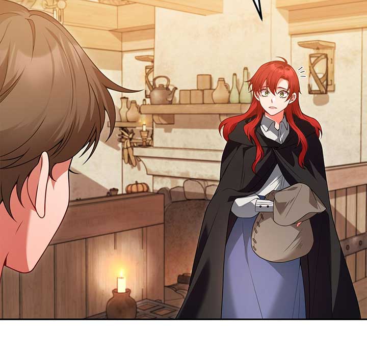I’m Divorcing My Tyrant Husband Chapter 79 - Page 12