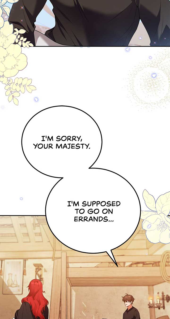 I’m Divorcing My Tyrant Husband Chapter 79 - Page 14