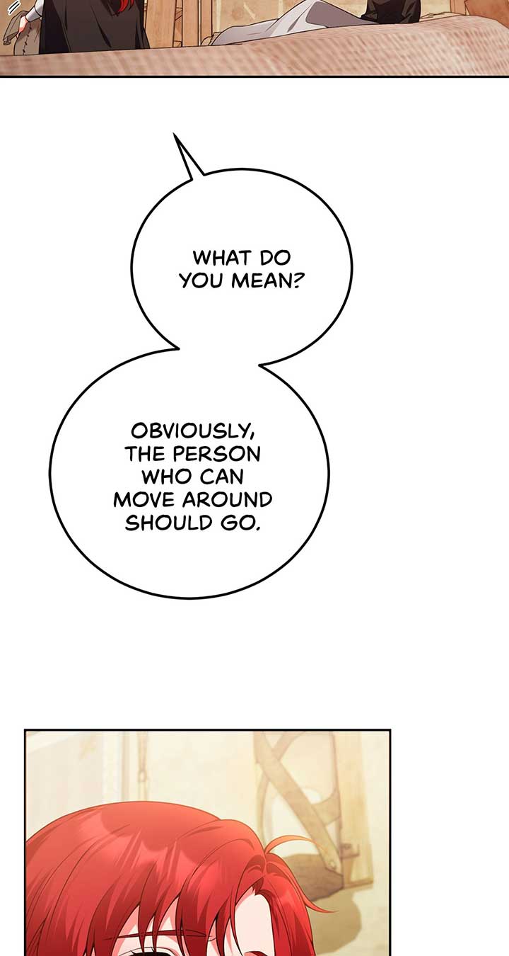 I’m Divorcing My Tyrant Husband Chapter 79 - Page 15