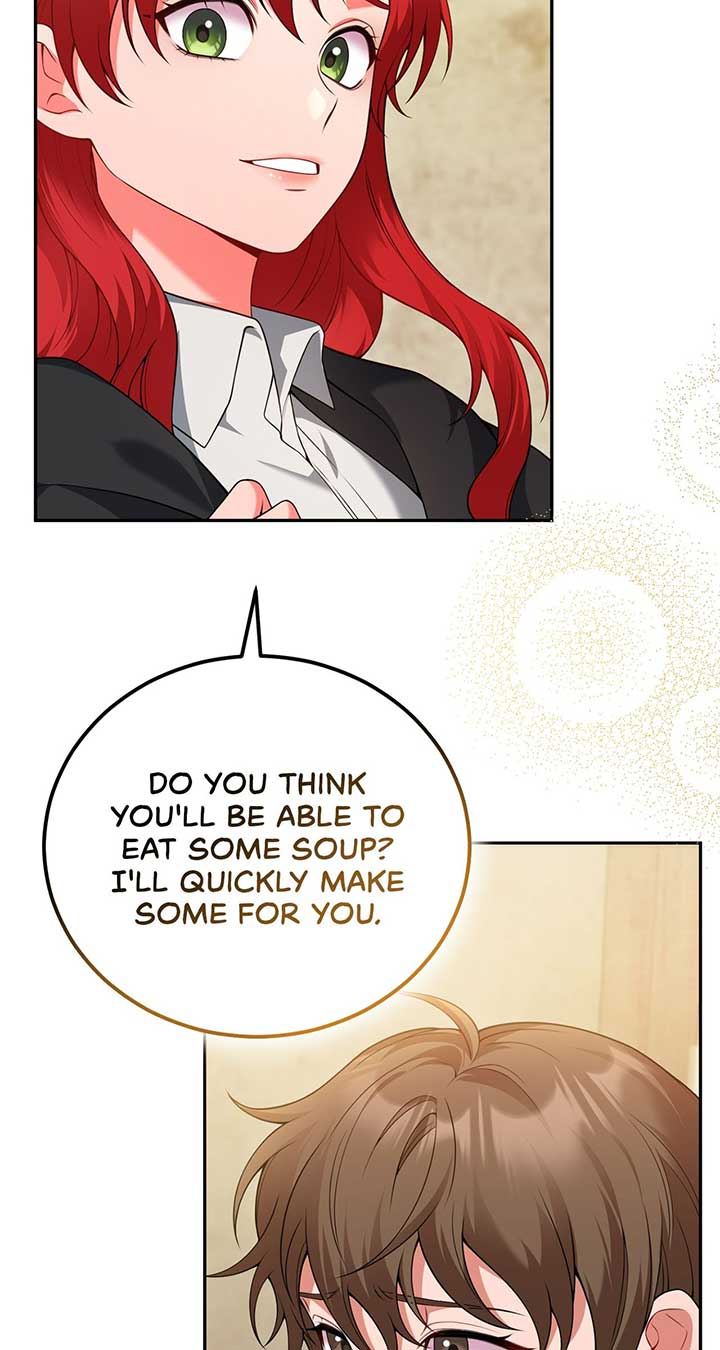 I’m Divorcing My Tyrant Husband Chapter 79 - Page 16