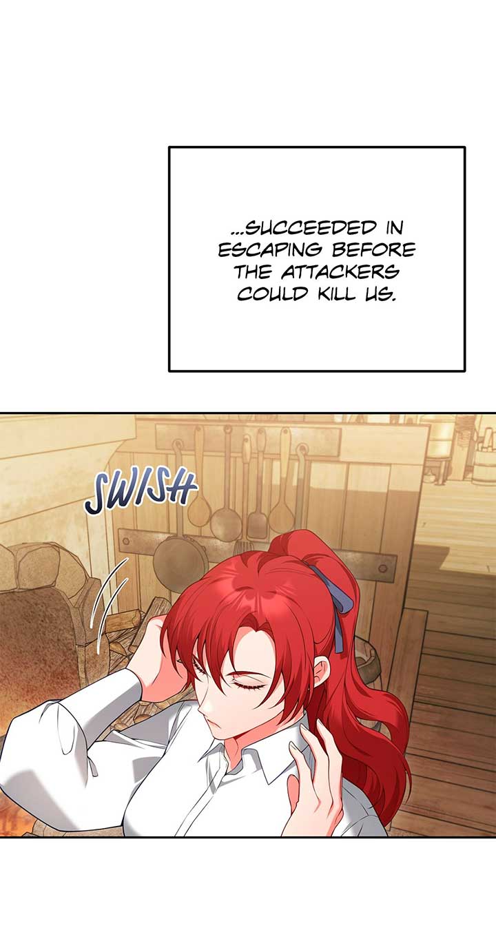 I’m Divorcing My Tyrant Husband Chapter 79 - Page 19