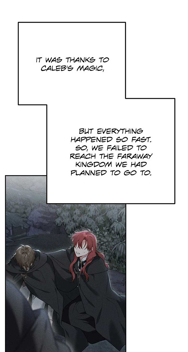 I’m Divorcing My Tyrant Husband Chapter 79 - Page 20