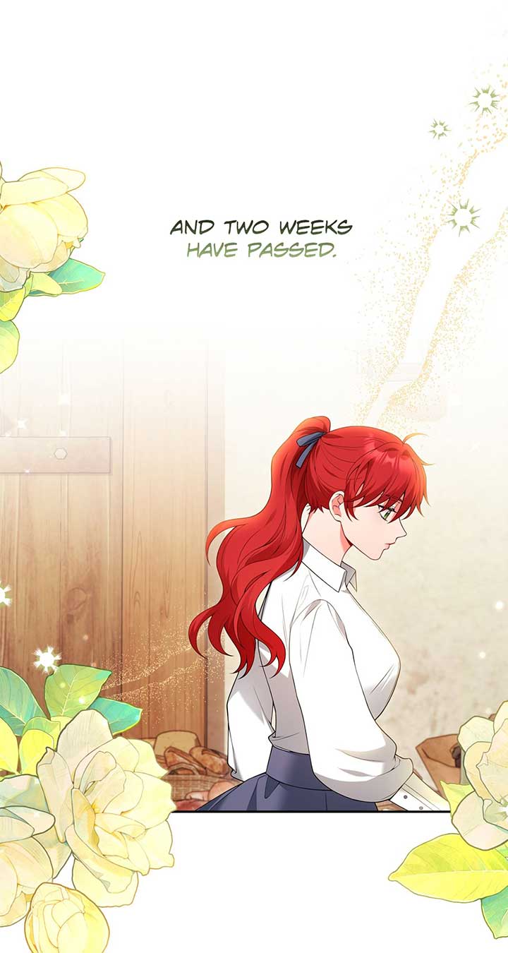 I’m Divorcing My Tyrant Husband Chapter 79 - Page 22