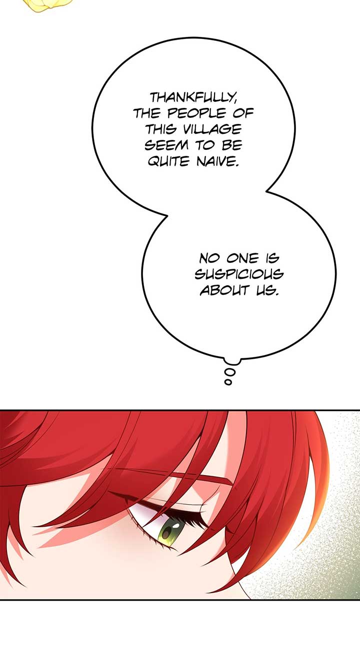 I’m Divorcing My Tyrant Husband Chapter 79 - Page 23