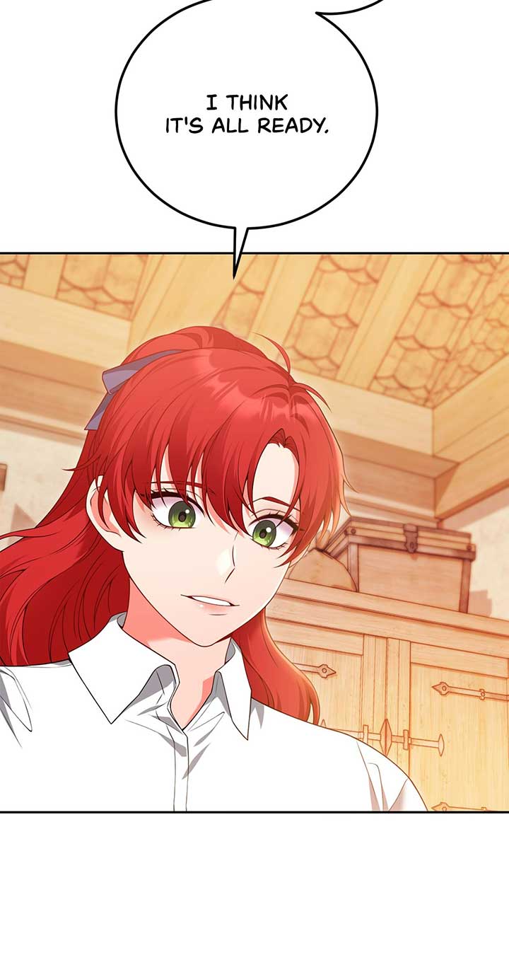 I’m Divorcing My Tyrant Husband Chapter 79 - Page 26