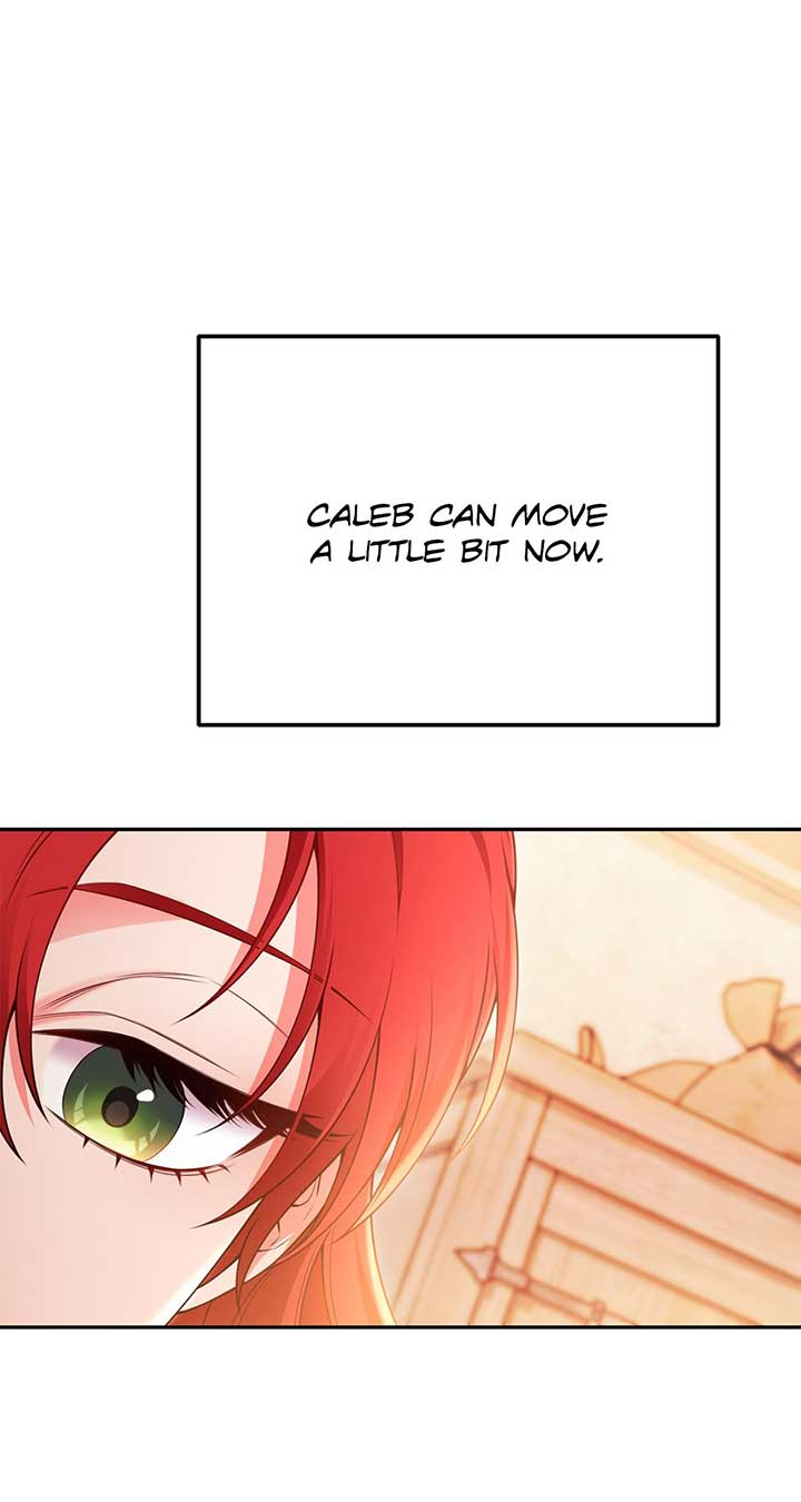 I’m Divorcing My Tyrant Husband Chapter 79 - Page 27