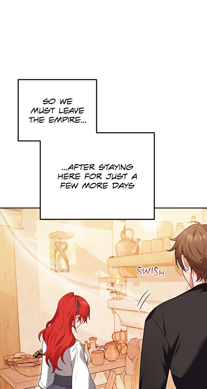 I’m Divorcing My Tyrant Husband Chapter 79 - Page 28