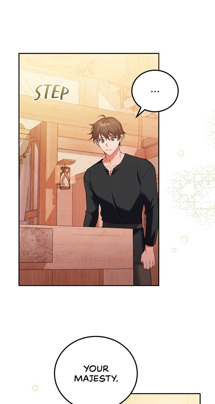 I’m Divorcing My Tyrant Husband Chapter 79 - Page 30