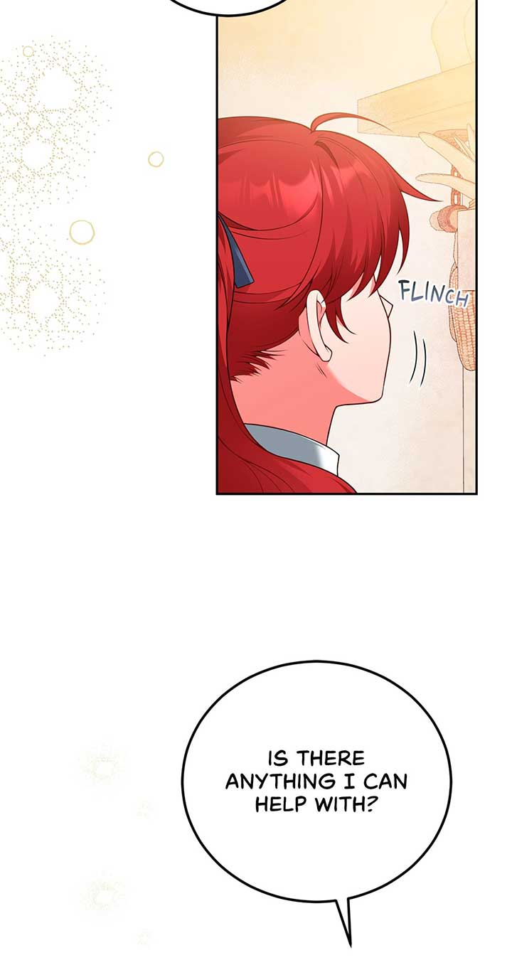 I’m Divorcing My Tyrant Husband Chapter 79 - Page 31