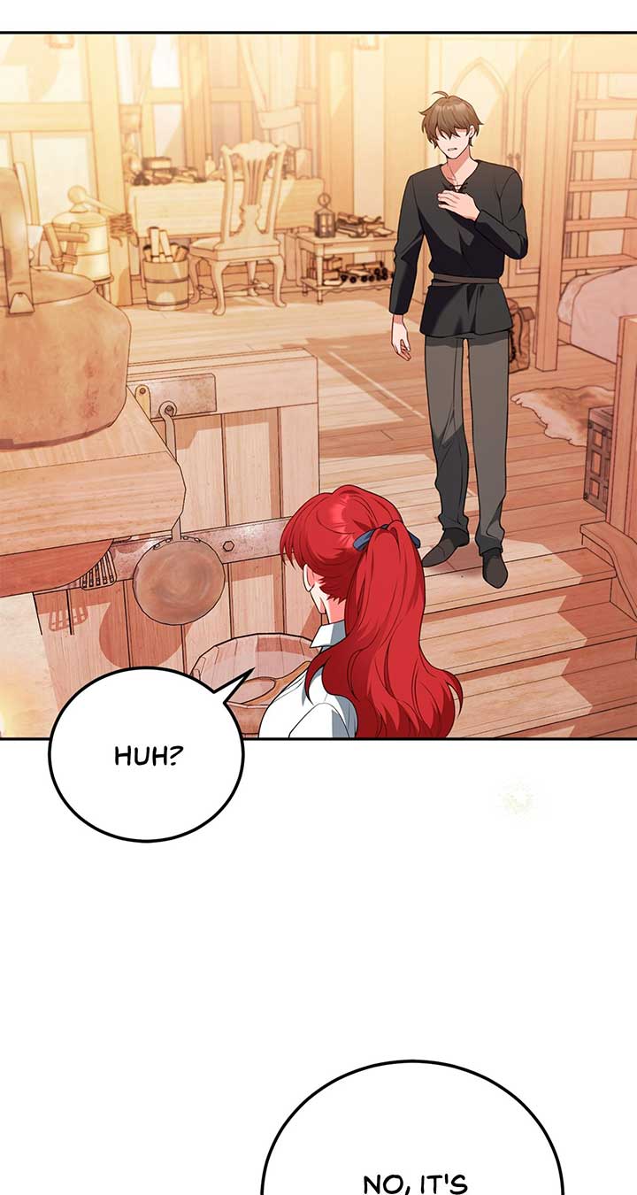 I’m Divorcing My Tyrant Husband Chapter 79 - Page 32