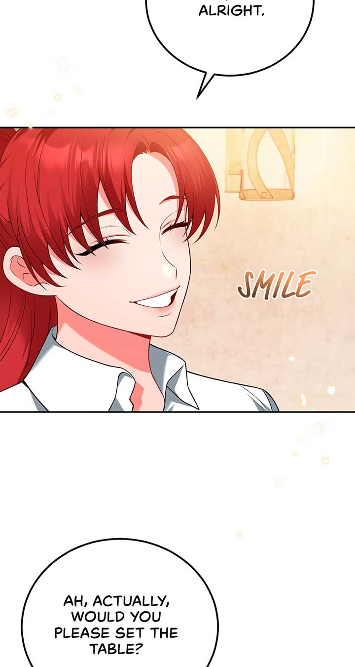 I’m Divorcing My Tyrant Husband Chapter 79 - Page 33