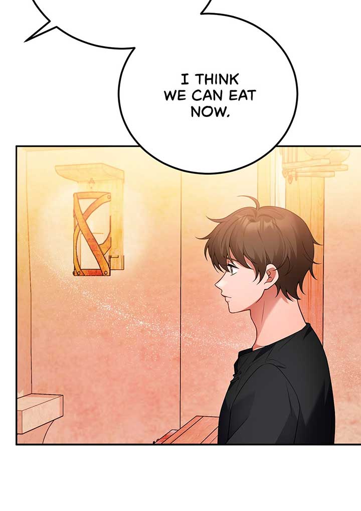 I’m Divorcing My Tyrant Husband Chapter 79 - Page 34