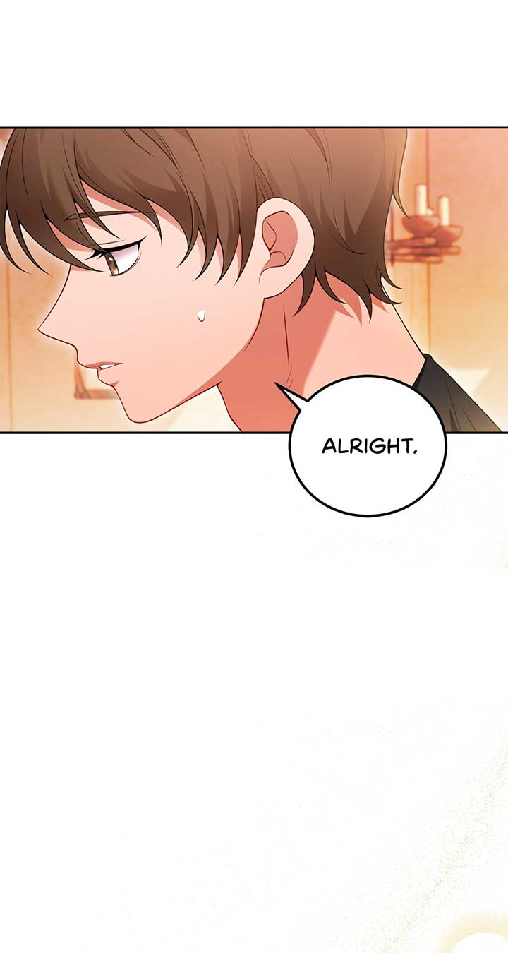 I’m Divorcing My Tyrant Husband Chapter 79 - Page 35