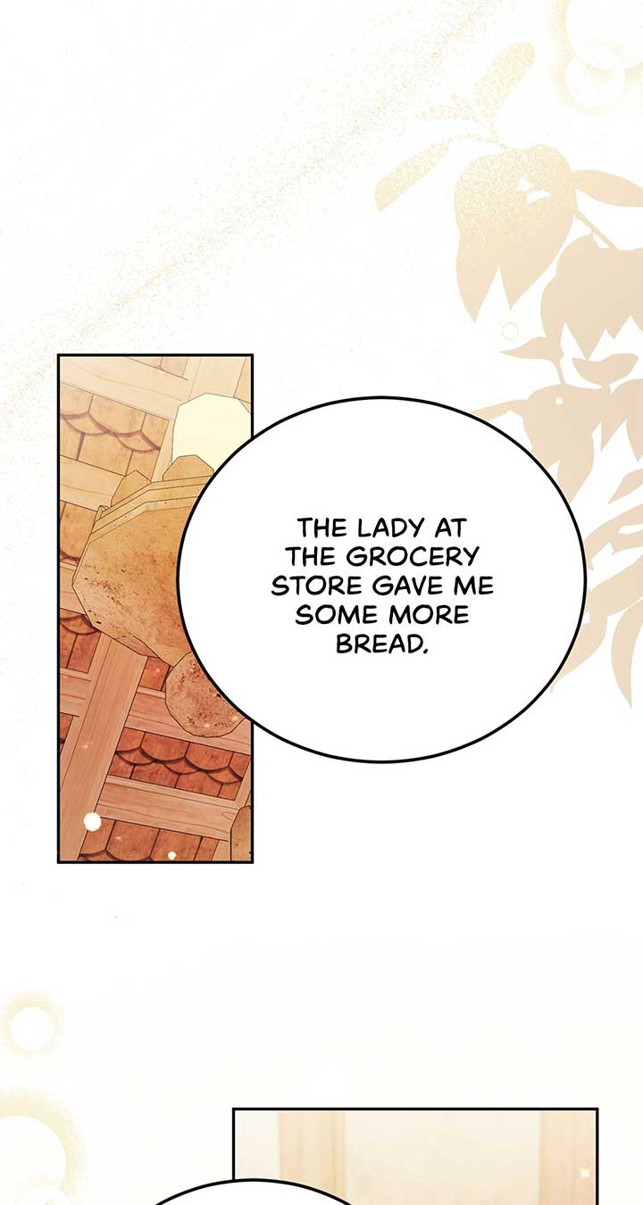 I’m Divorcing My Tyrant Husband Chapter 79 - Page 36